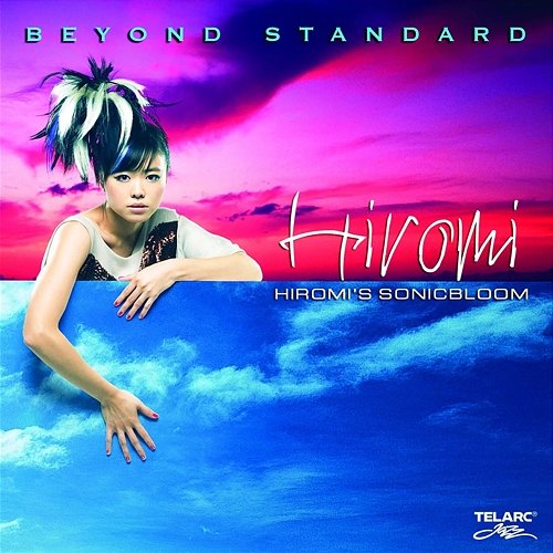 Hiromi's Sonicbloom: Beyond Standard Hiromi