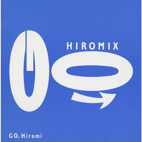 Hiromix Hiromi Go