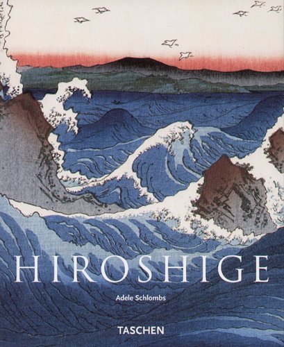 Hiroshige Schlombs Adele