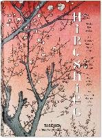 Hiroshige. One Hundred Famous Views of Edo Trede Melanie, Bichler Lorenz