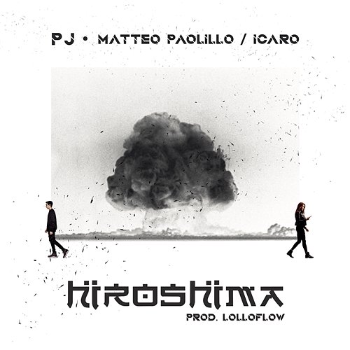 Hiroshima Matteo Paolillo & PJ