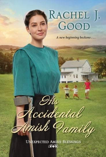 His Accidental Amish Family Rachel J. Good
