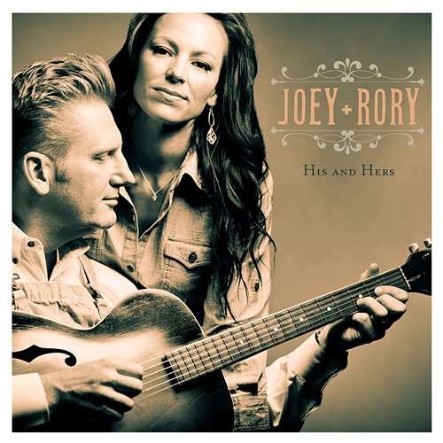 His And Hers Joey+Rory
