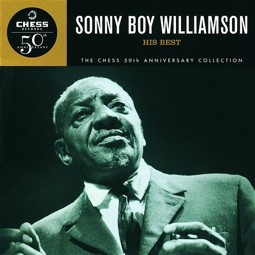 His Best Sonny Boy Williamson II