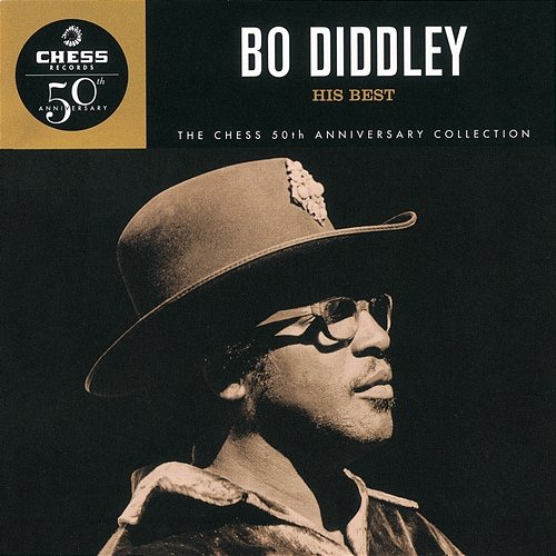 His Best Bo Diddley