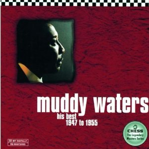 His Best Muddy Waters
