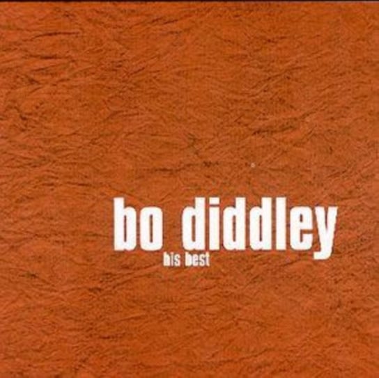 HIS BEST Diddley Bo