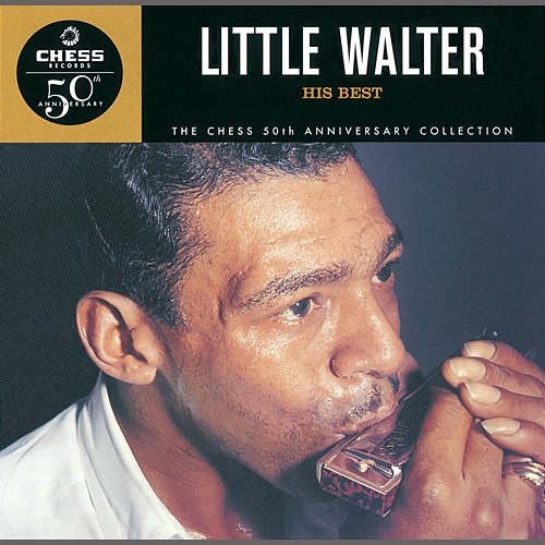 Tell Me Mama Little Walter