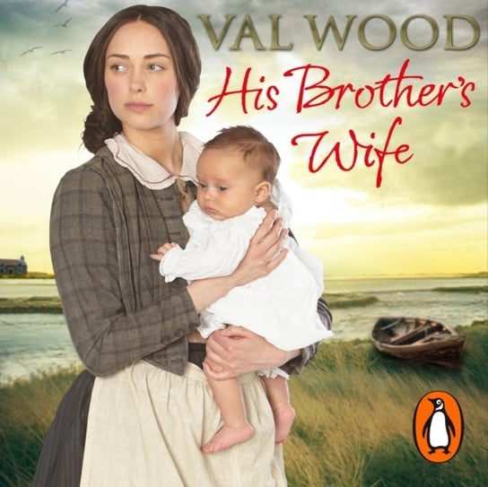 His Brother's Wife Wood Val