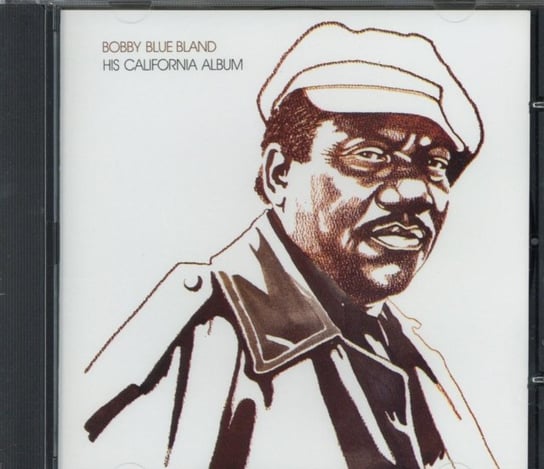 His California Album Bobby Blue Bland