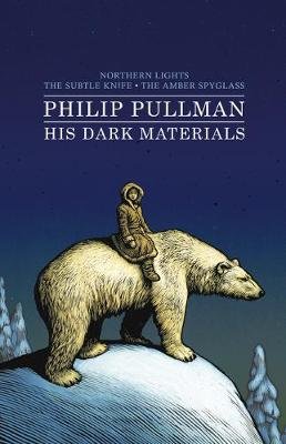 His Dark Materials Pullman Philip