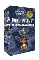 His Dark Materials Pullman Philip