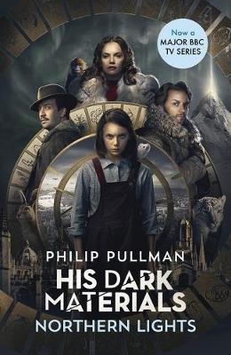 His Dark Materials: Northern Lights Pullman Philip