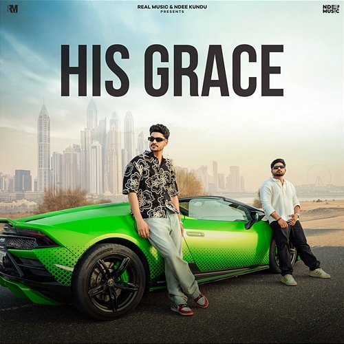 His Grace Bintu Pabra & Shine, Ndee Kundu