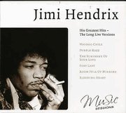 His Greatest Hits Hendrix Jimi