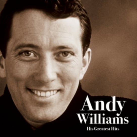 His Greatest Hits Williams Andy