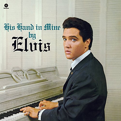 His Hand In Mine, płyta winylowa Presley Elvis