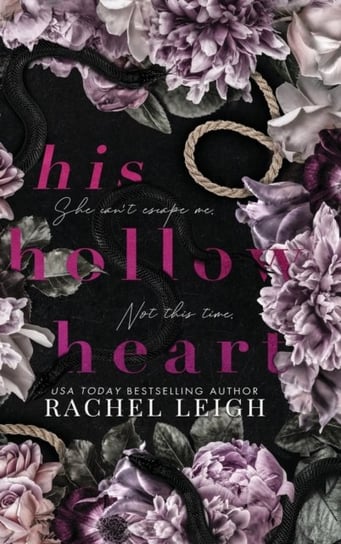 His Hollow Heart Rachel Leigh