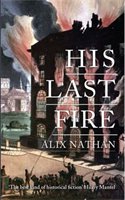 His Last Fire Nathan Alix