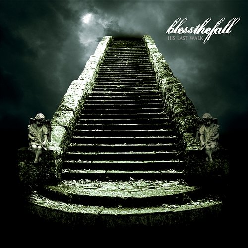 Wait for Tomorrow blessthefall