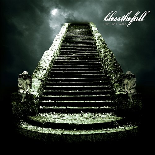 Could Tell A Love blessthefall
