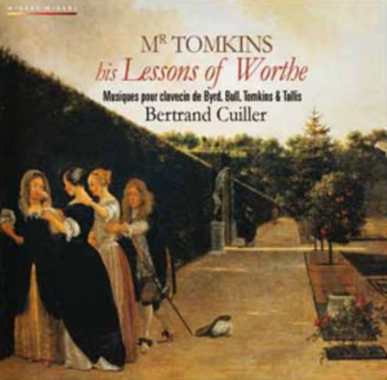 His Lessons Of Worthe Tomkins Thomas