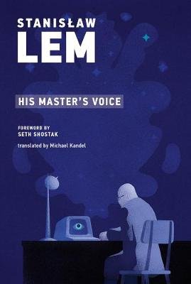 His Master's Voice Lem Stanisław