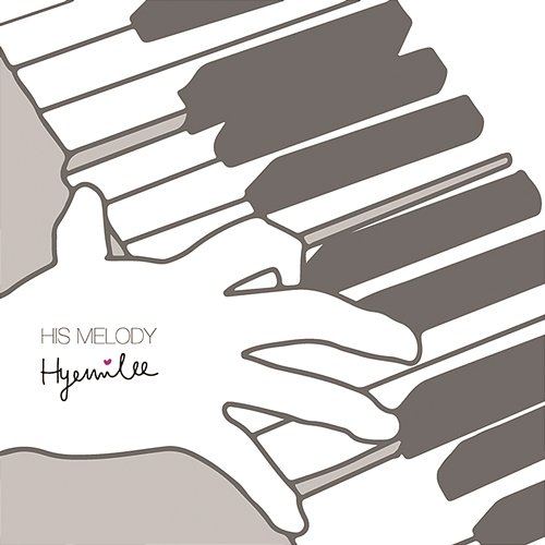 His Melody Lee Hye Mi