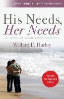 His Needs, Her Needs Harley Willard F.