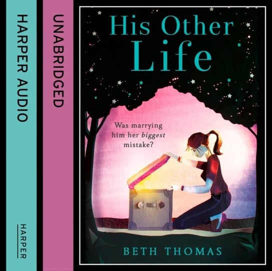 His Other Life Thomas Beth