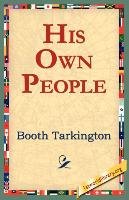His Own People Booth Tarkington
