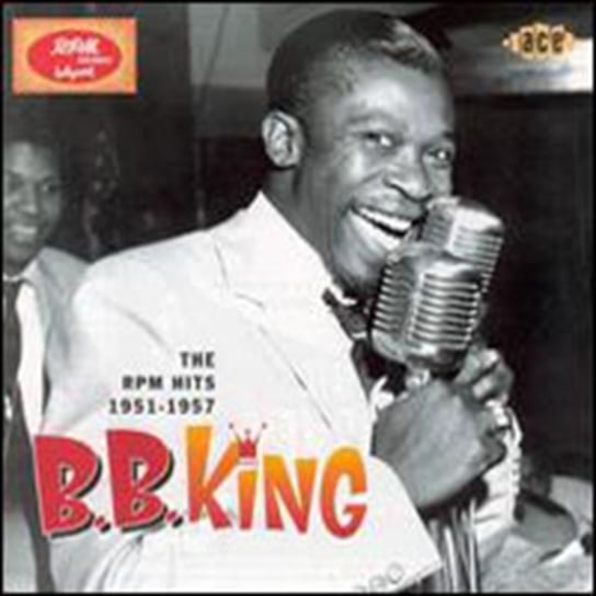 His Rpm Hits 1951-1957 B.B. King