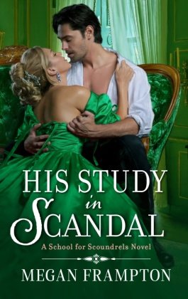His Study in Scandal HarperCollins US