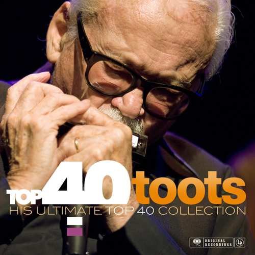 His Ultimate Collection Thielemans Toots