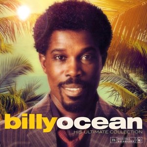 His Ultimate Collection Ocean Billy