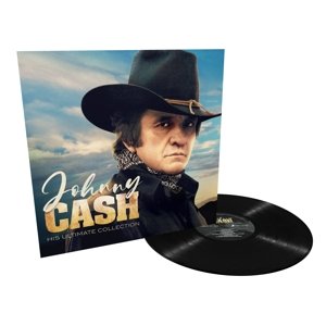 His Ultimate Collection Cash Johnny