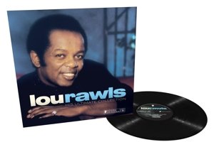 His Ultimate Collection, płyta winylowa Rawls Lou