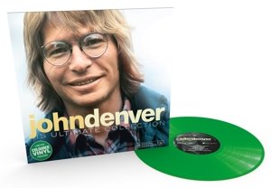 His Ultimate Collection, płyta winylowa Denver John