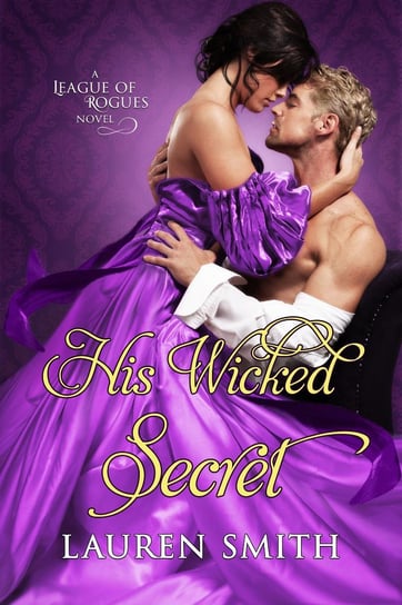 His Wicked Secret Lauren Smith