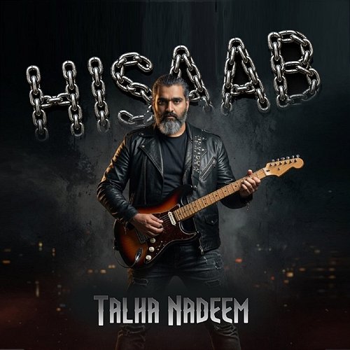 Hisaab Talha Nadeem