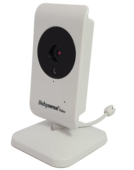 Hisense, Dodatkowa kamera do videoniani Babysense V35 BabySense