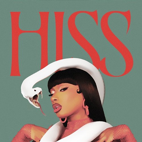 HISS Megan Thee Stallion