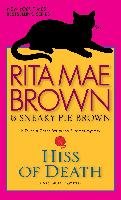 Hiss of Death Brown Rita Mae