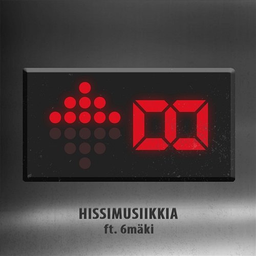 Hissimusiikkia MdB feat. 6mäki