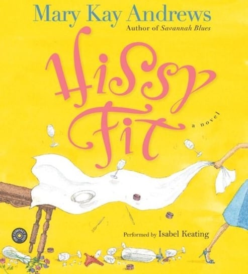 Hissy Fit Andrews Mary Kay