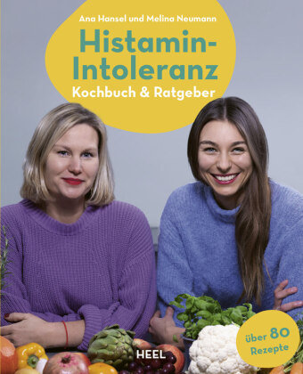 Histamin-Intoleranz (HistaFit) Heel Verlag