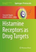Histamine Receptors as Drug Targets Springer New York, Springer Us