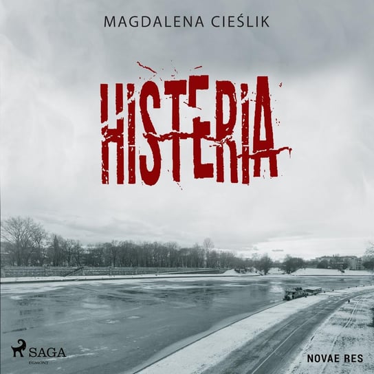 Histeria Cieślik Magdalena