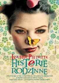Histerie rodzinne Pietrzyk Izabela