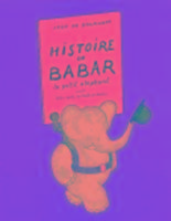 Histoire de Babar Brunhoff Jean